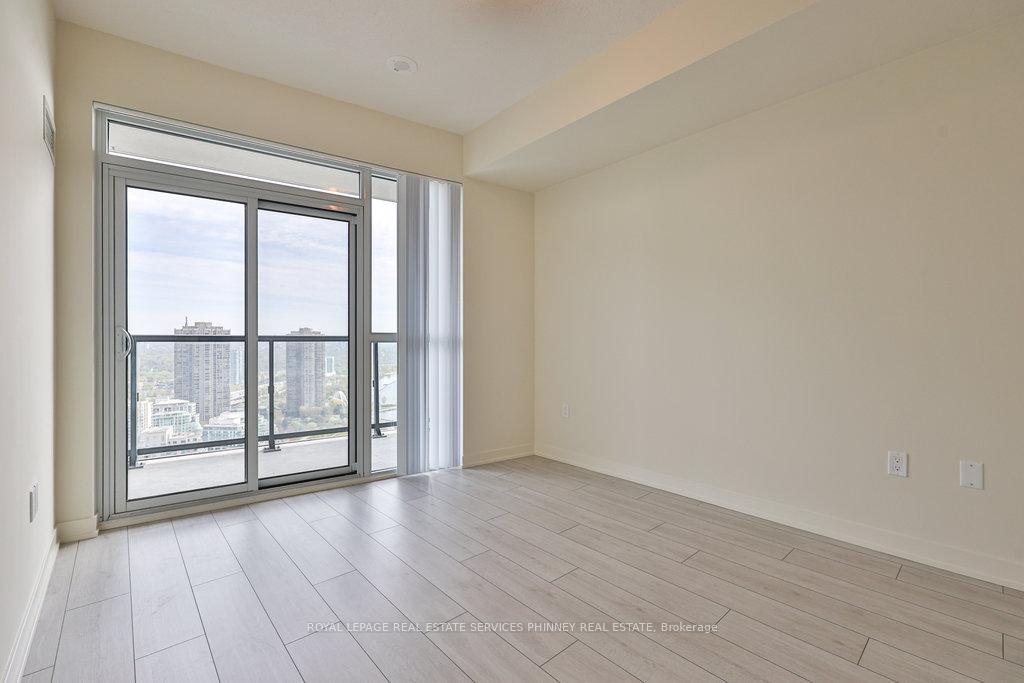 Photo 12 of Unit 3701, 38 Annie Craig Drive, Etobicoke, Mimico — HOMEH