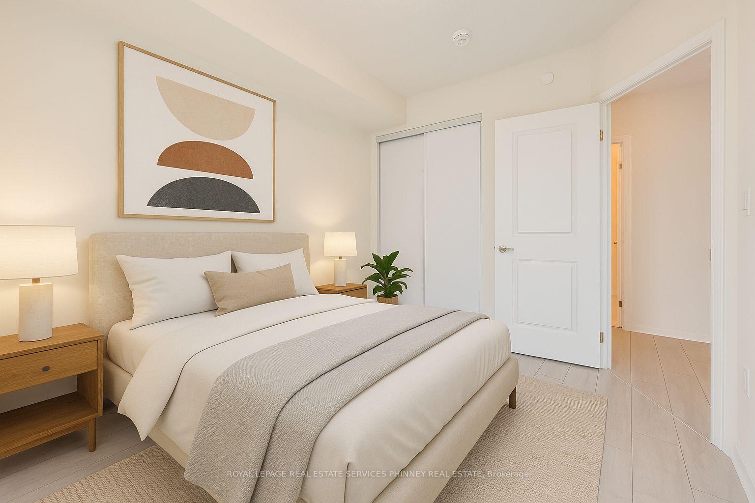 Photo 17 of Unit 3701, 38 Annie Craig Drive, Etobicoke, Mimico — HOMEH