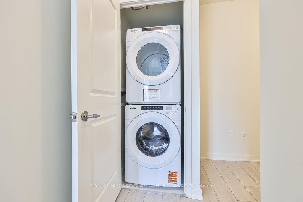Photo 22 of Unit 3701, 38 Annie Craig Drive, Etobicoke, Mimico — HOMEH