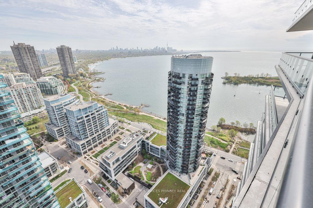 Photo 26 of Unit 3701, 38 Annie Craig Drive, Etobicoke, Mimico — HOMEH