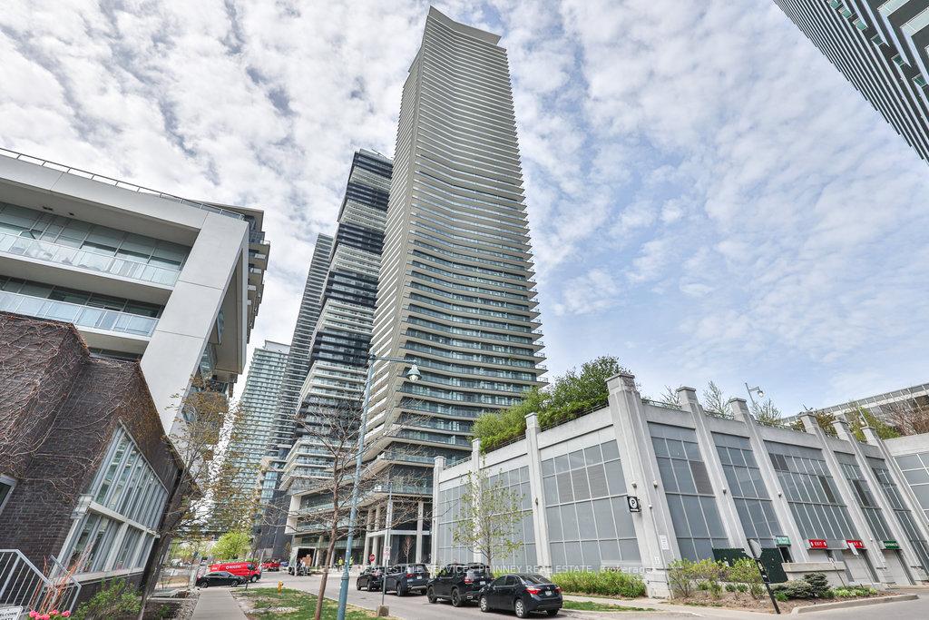 Photo 27 of Unit 3701, 38 Annie Craig Drive, Etobicoke, Mimico — HOMEH