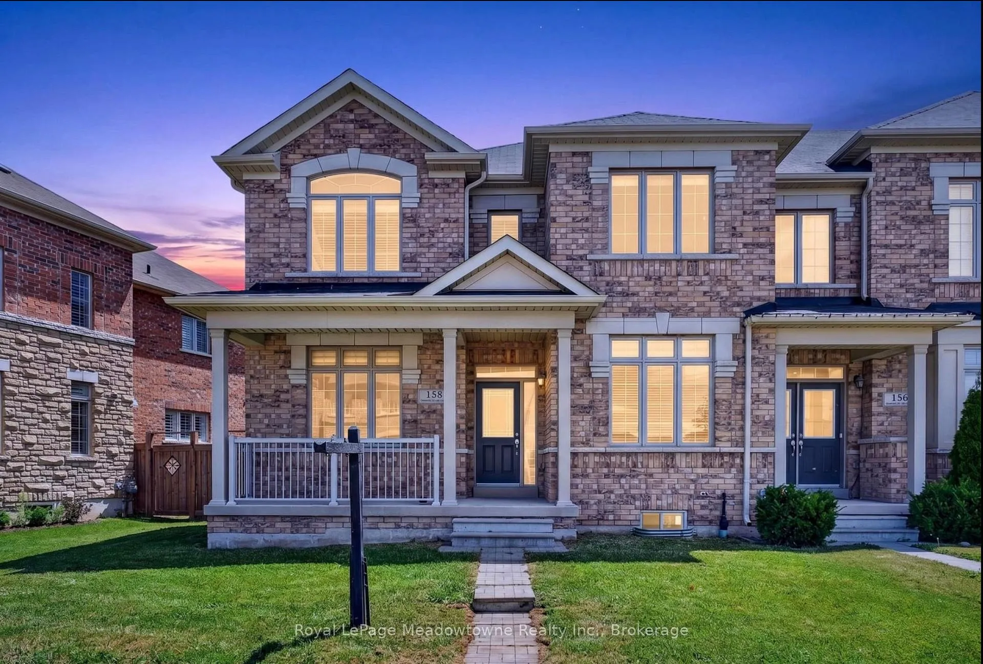 Photo 1 of 158 Etheridge Avenue, Milton, Ford — HOMEH