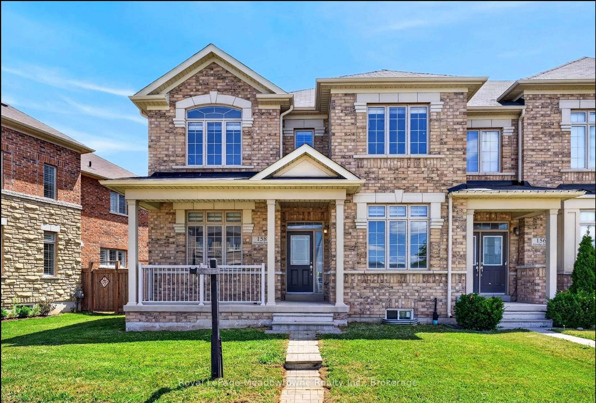 Photo 2 of 158 Etheridge Avenue, Milton, Ford — HOMEH