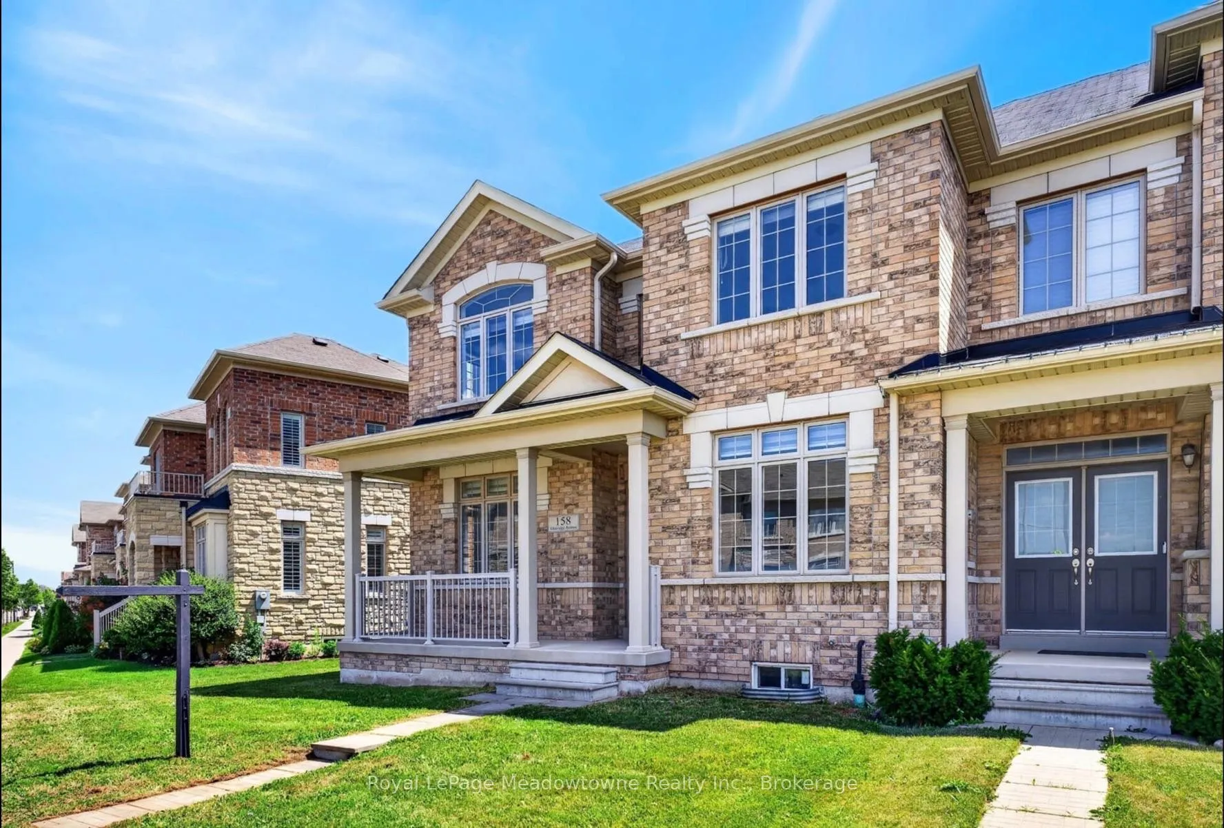 Photo 3 of 158 Etheridge Avenue, Milton, Ford — HOMEH