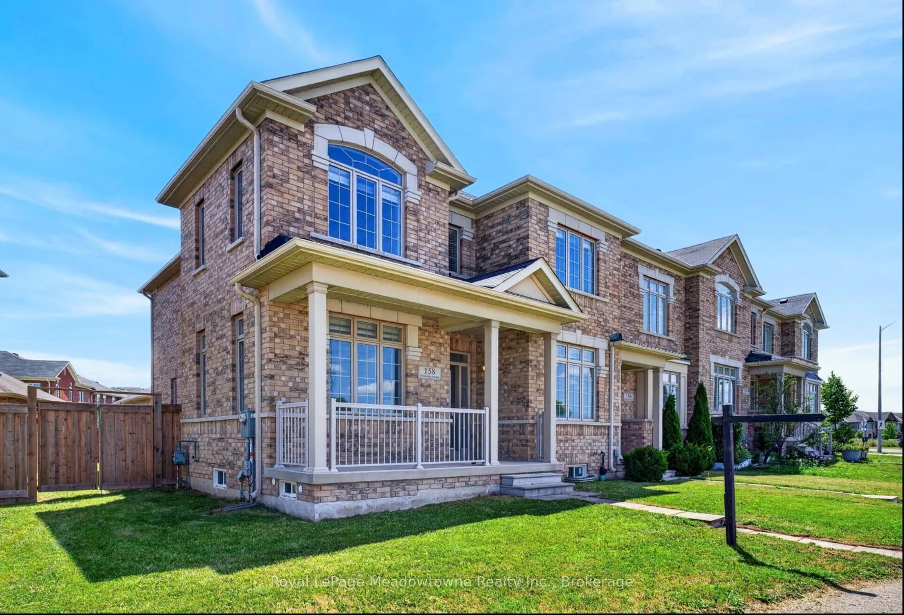 Photo 4 of 158 Etheridge Avenue, Milton, Ford — HOMEH