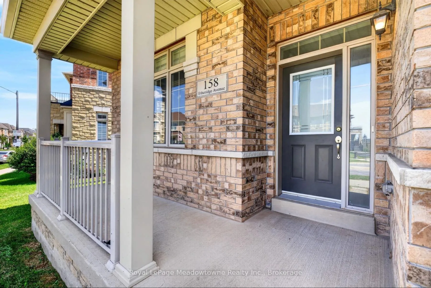 Photo 6 of 158 Etheridge Avenue, Milton, Ford — HOMEH