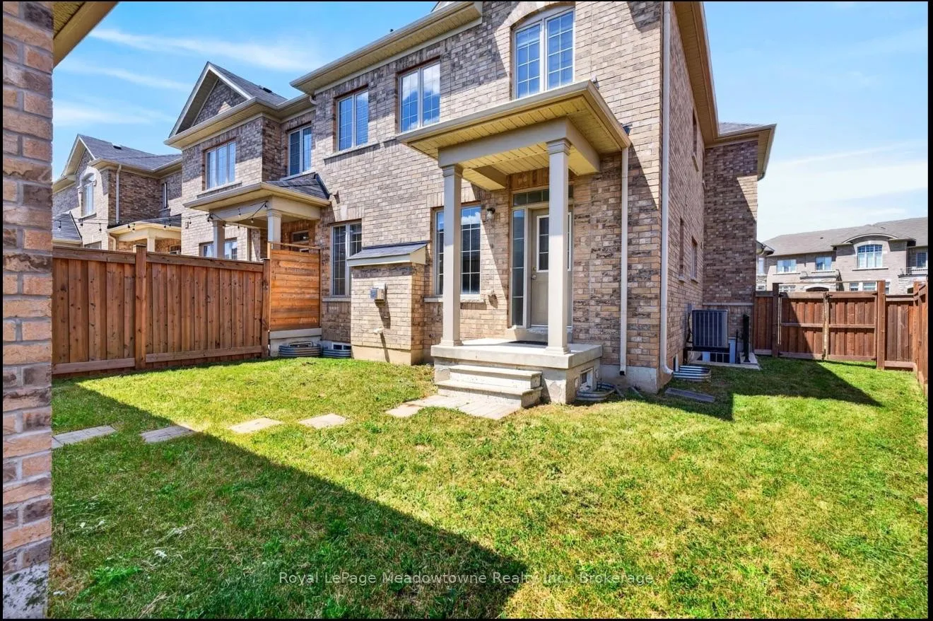 Photo 45 of 158 Etheridge Avenue, Milton, Ford — HOMEH