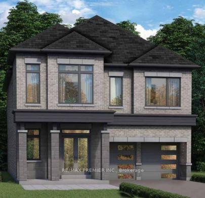 Photo 1 of 47 Cedarview Drive, Whitby, Rural Whitby — HOMEH