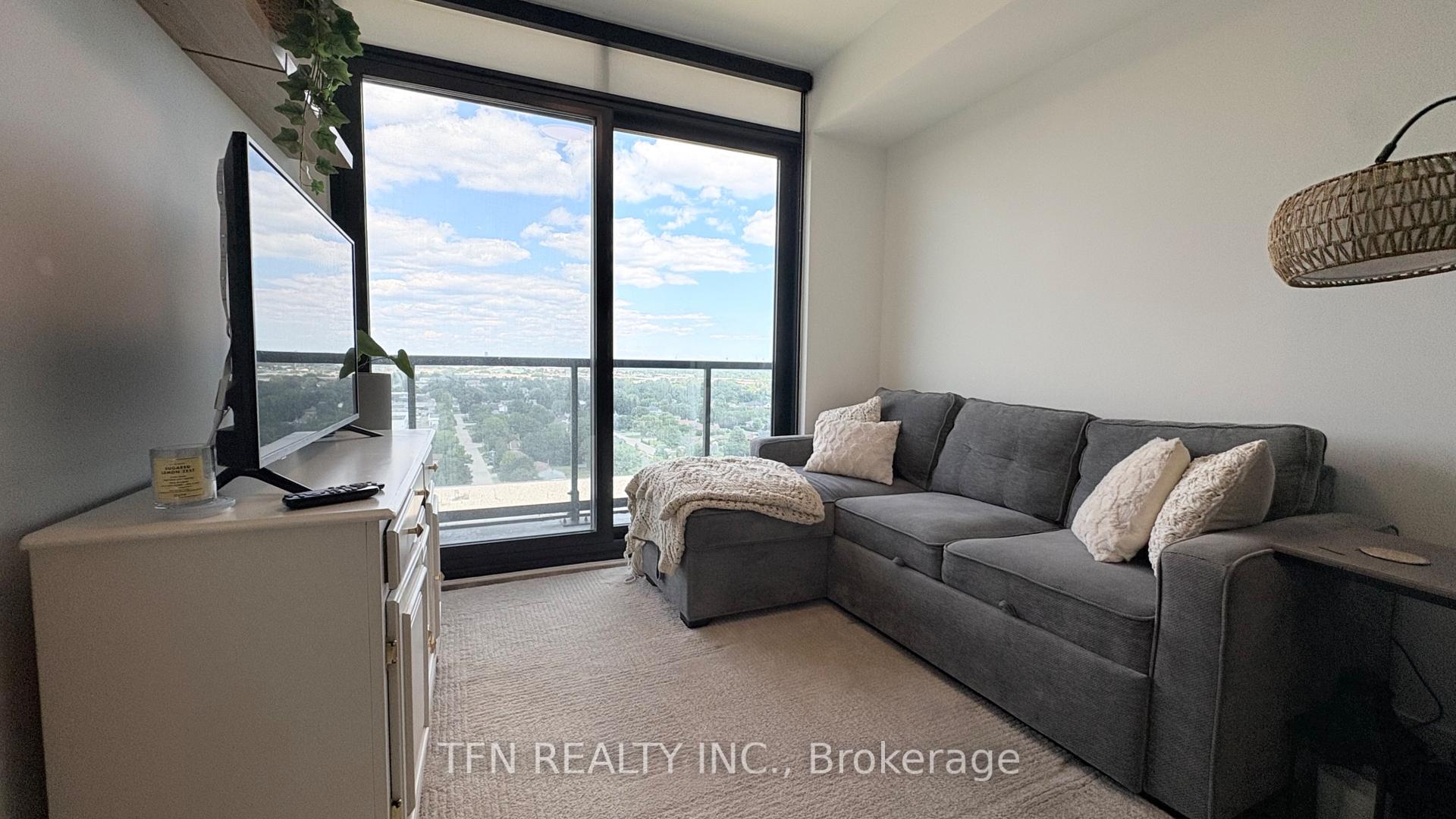 Photo 3 of Unit 1611, 86 Dundas Street E, Mississauga, Cooksville — HOMEH