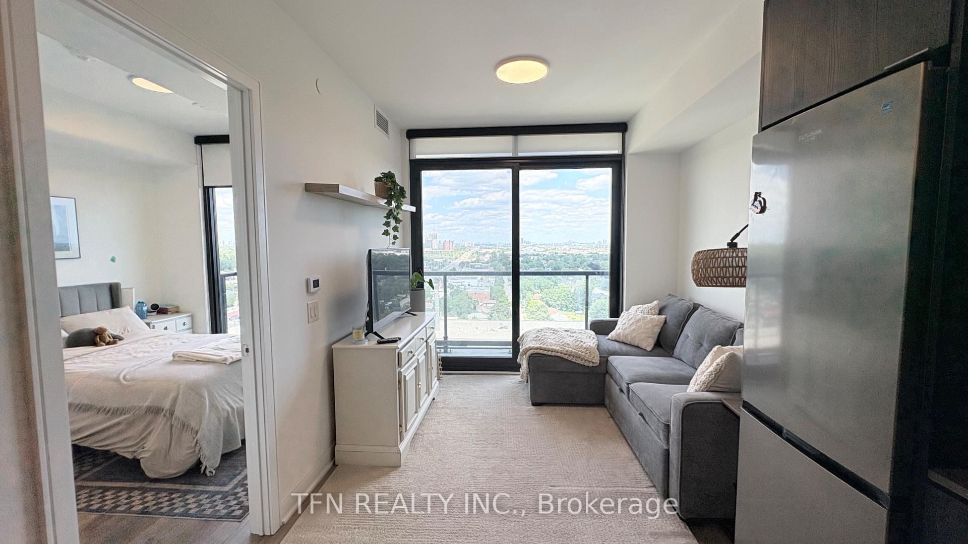 Photo 2 of Unit 1611, 86 Dundas Street E, Mississauga, Cooksville — HOMEH