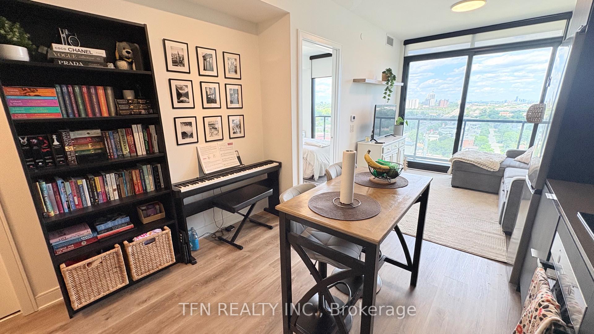 Photo 32 of Unit 1611, 86 Dundas Street E, Mississauga, Cooksville — HOMEH