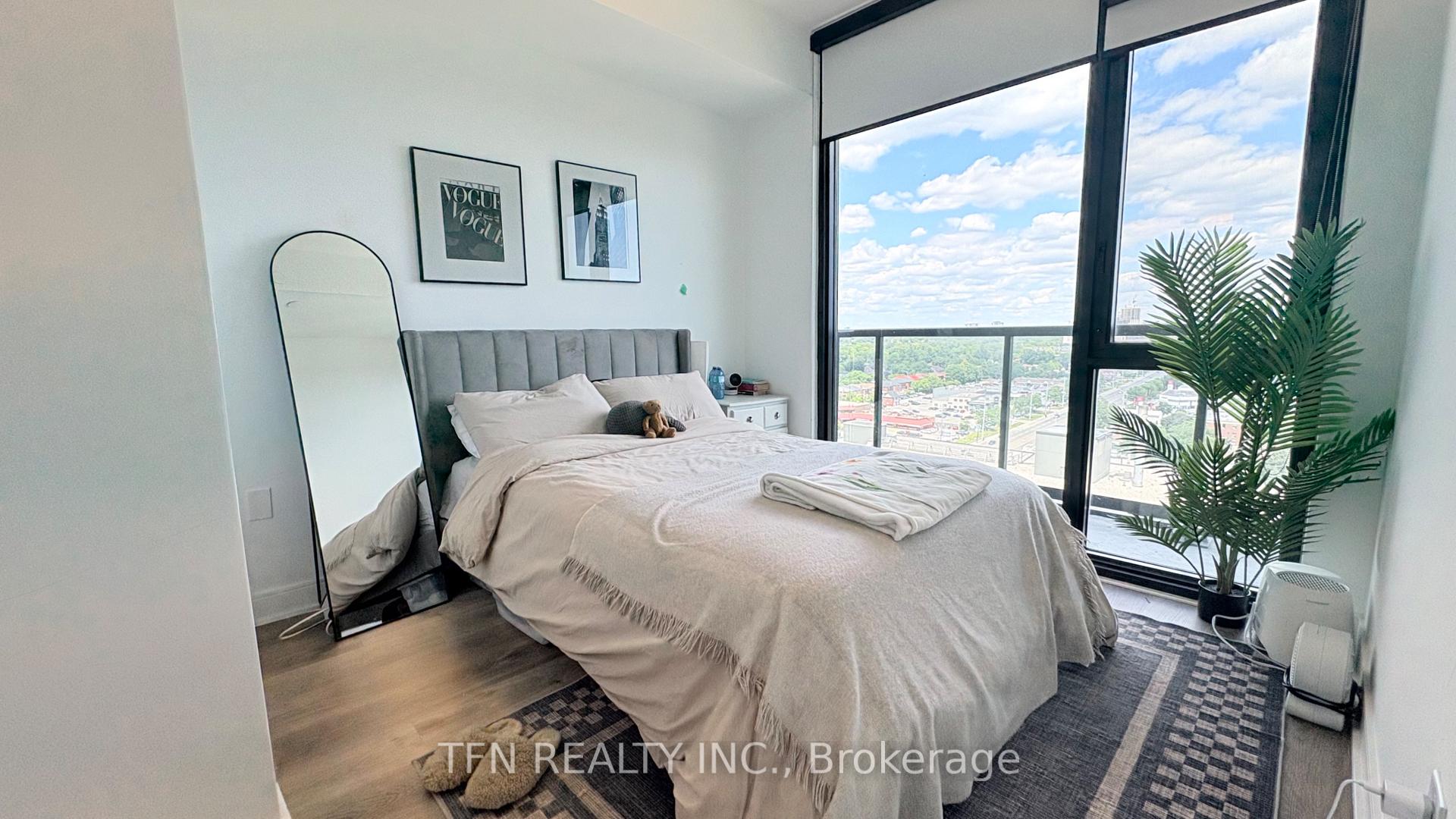 Photo 4 of Unit 1611, 86 Dundas Street E, Mississauga, Cooksville — HOMEH