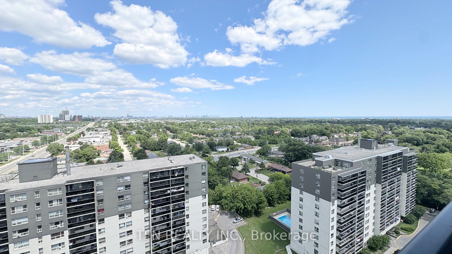 Photo 9 of Unit 1611, 86 Dundas Street E, Mississauga, Cooksville — HOMEH