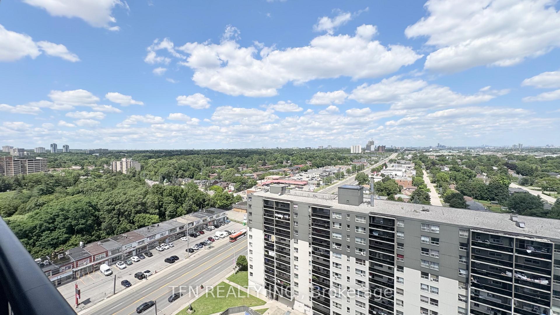 Photo 10 of Unit 1611, 86 Dundas Street E, Mississauga, Cooksville — HOMEH