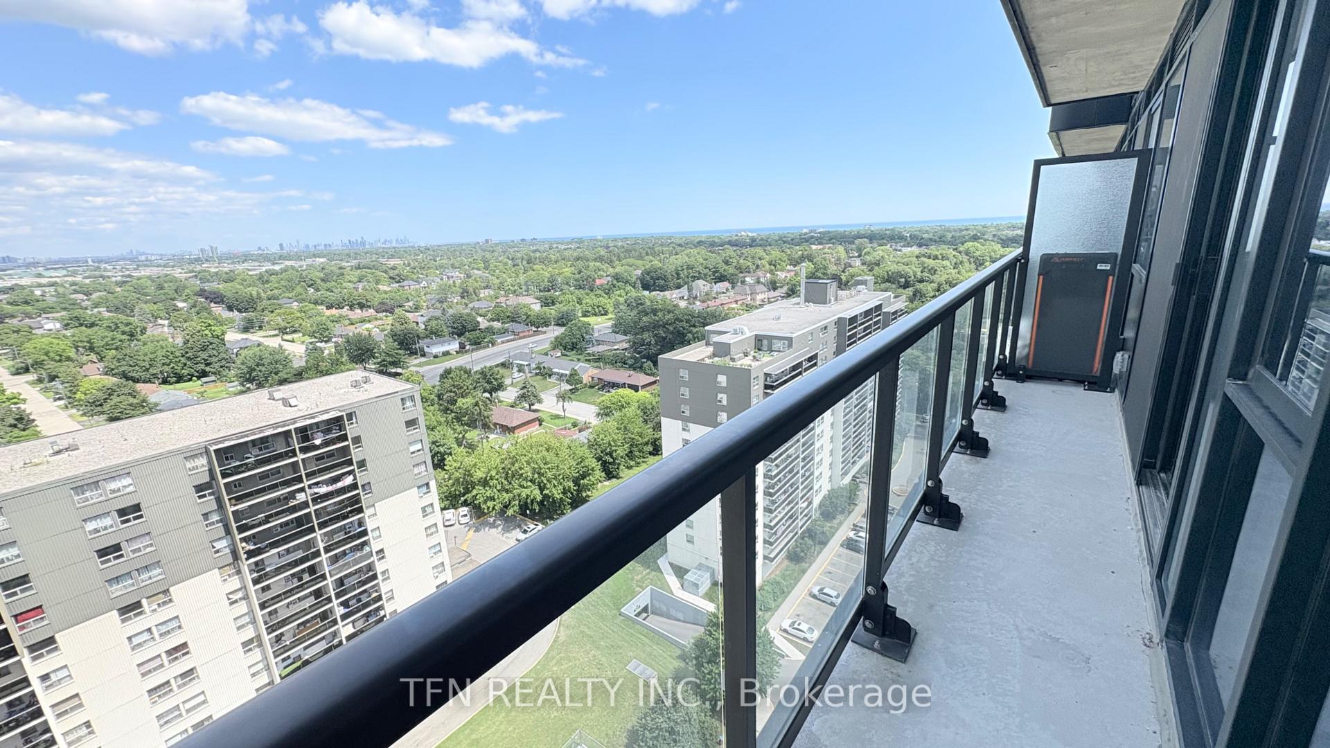 Photo 11 of Unit 1611, 86 Dundas Street E, Mississauga, Cooksville — HOMEH