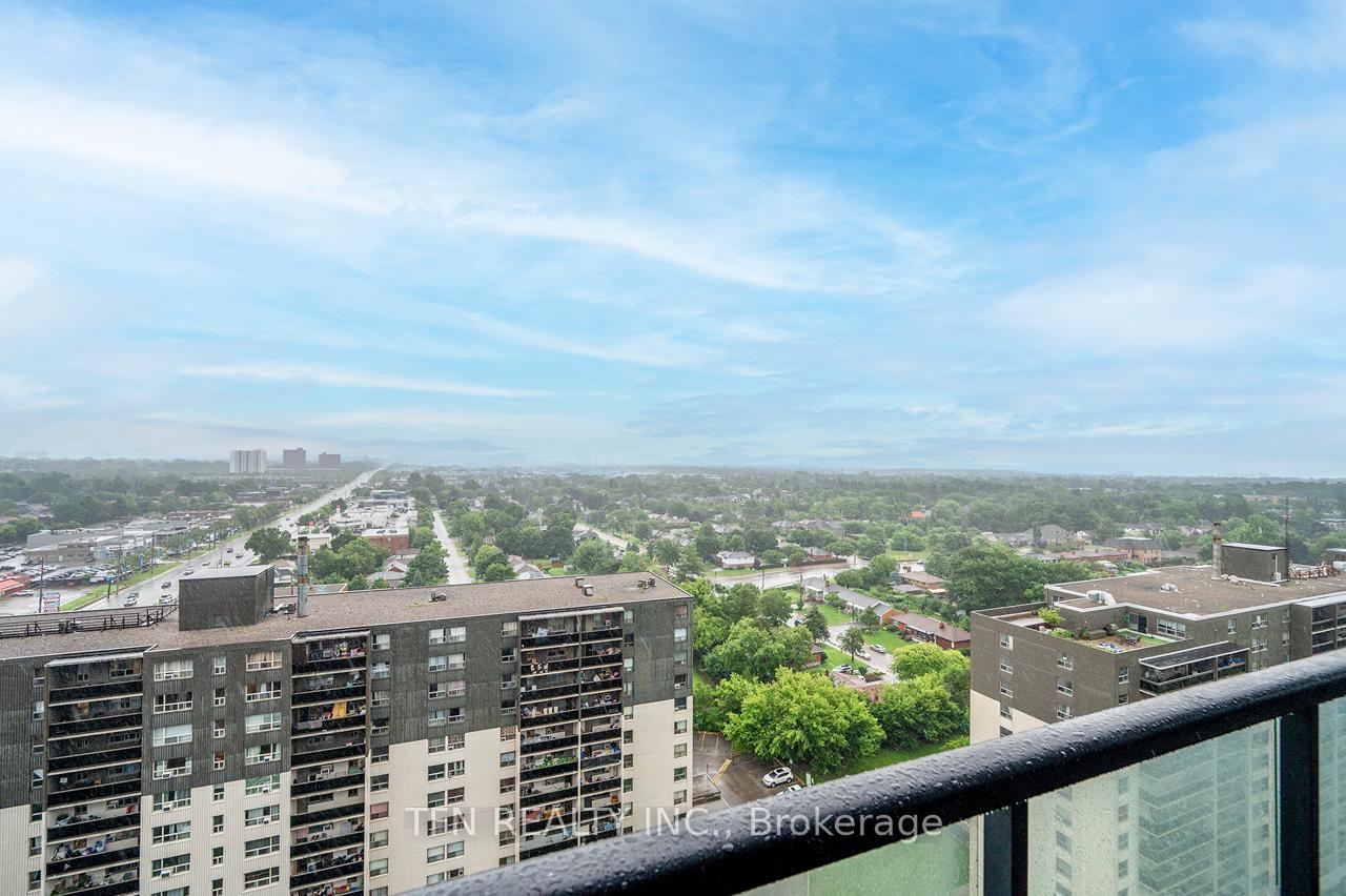 Photo 22 of Unit 1611, 86 Dundas Street E, Mississauga, Cooksville — HOMEH