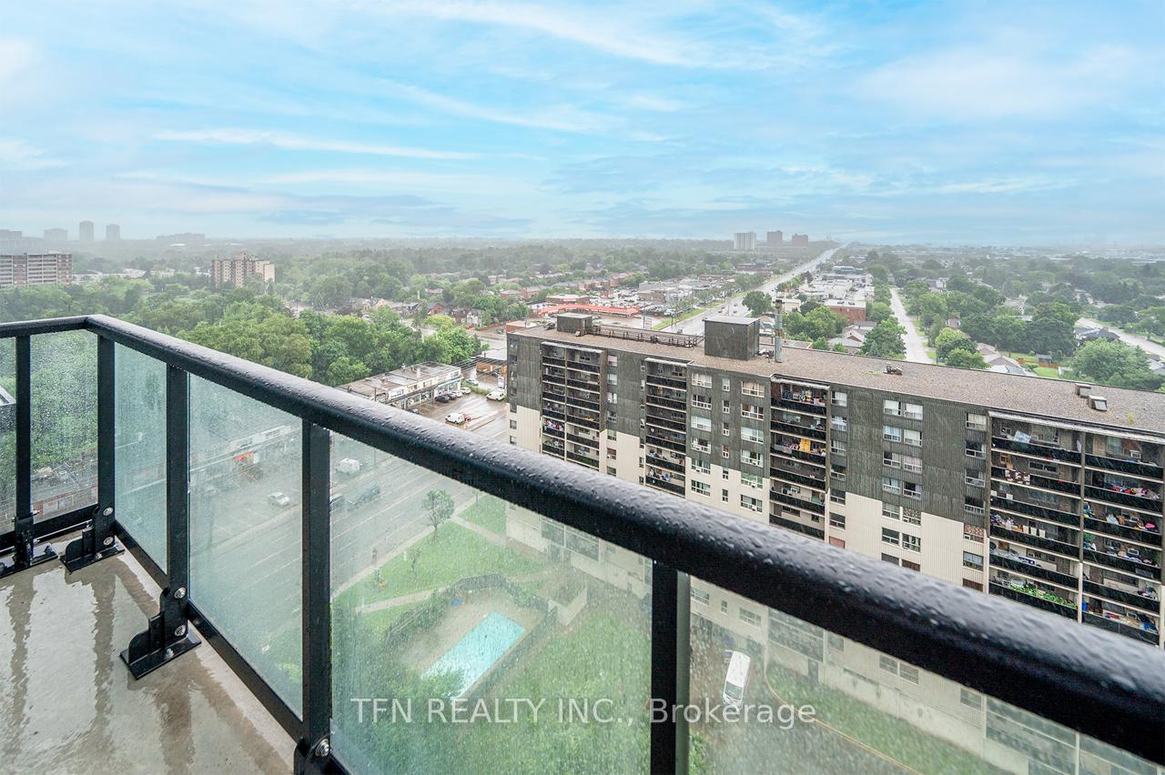 Photo 23 of Unit 1611, 86 Dundas Street E, Mississauga, Cooksville — HOMEH