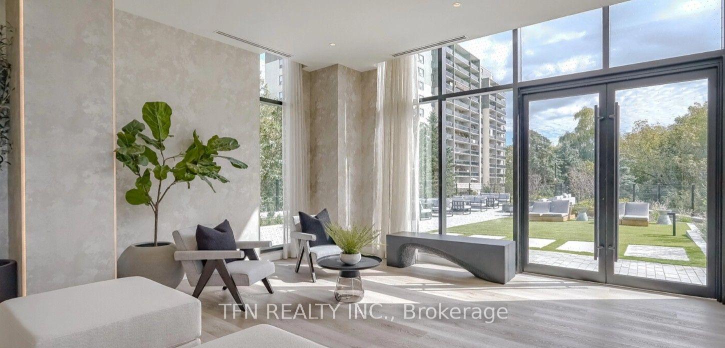 Photo 27 of Unit 1611, 86 Dundas Street E, Mississauga, Cooksville — HOMEH