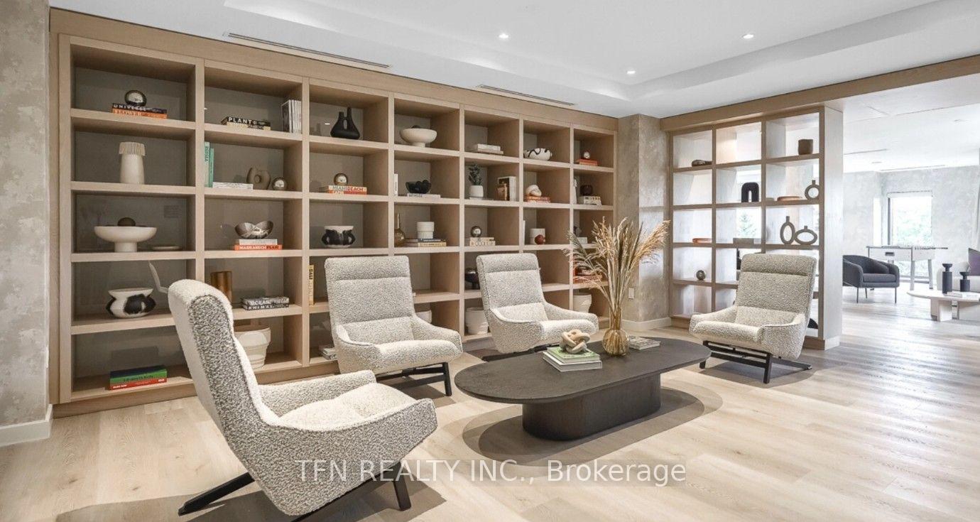 Photo 30 of Unit 1611, 86 Dundas Street E, Mississauga, Cooksville — HOMEH
