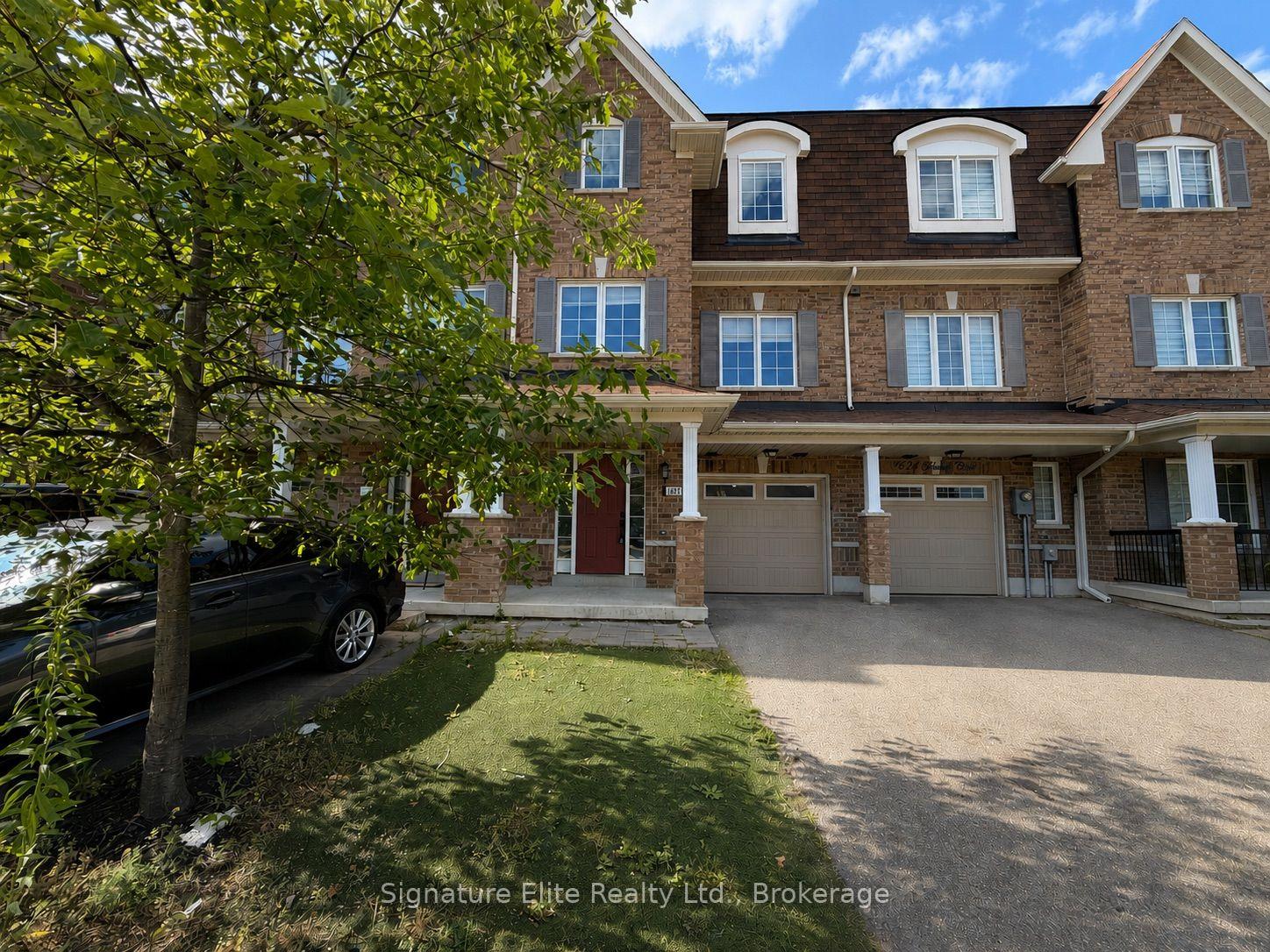 Photo 1 of 1602 Brandy Court, Pickering, Duffin Heights — HOMEH
