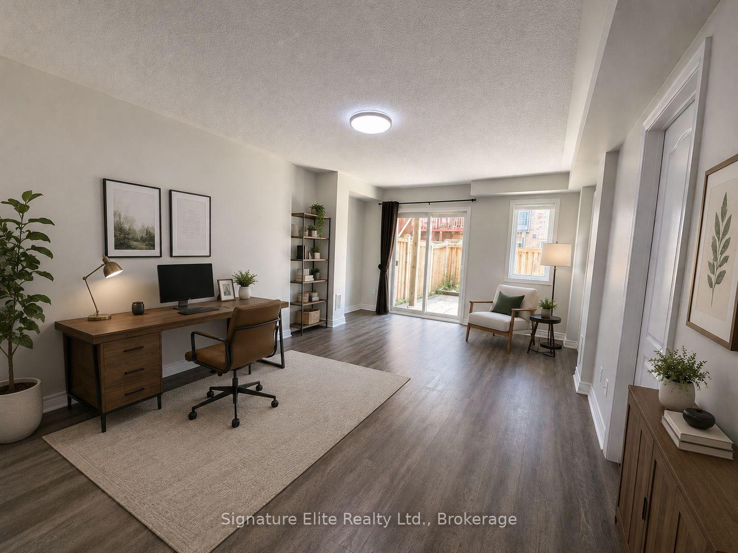 Photo 4 of 1602 Brandy Court, Pickering, Duffin Heights — HOMEH