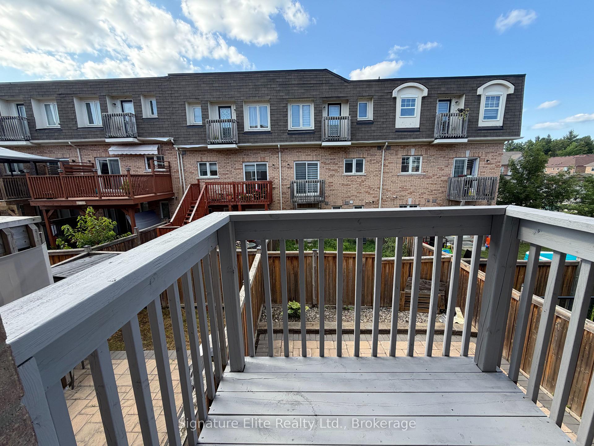 Photo 15 of 1602 Brandy Court, Pickering, Duffin Heights — HOMEH