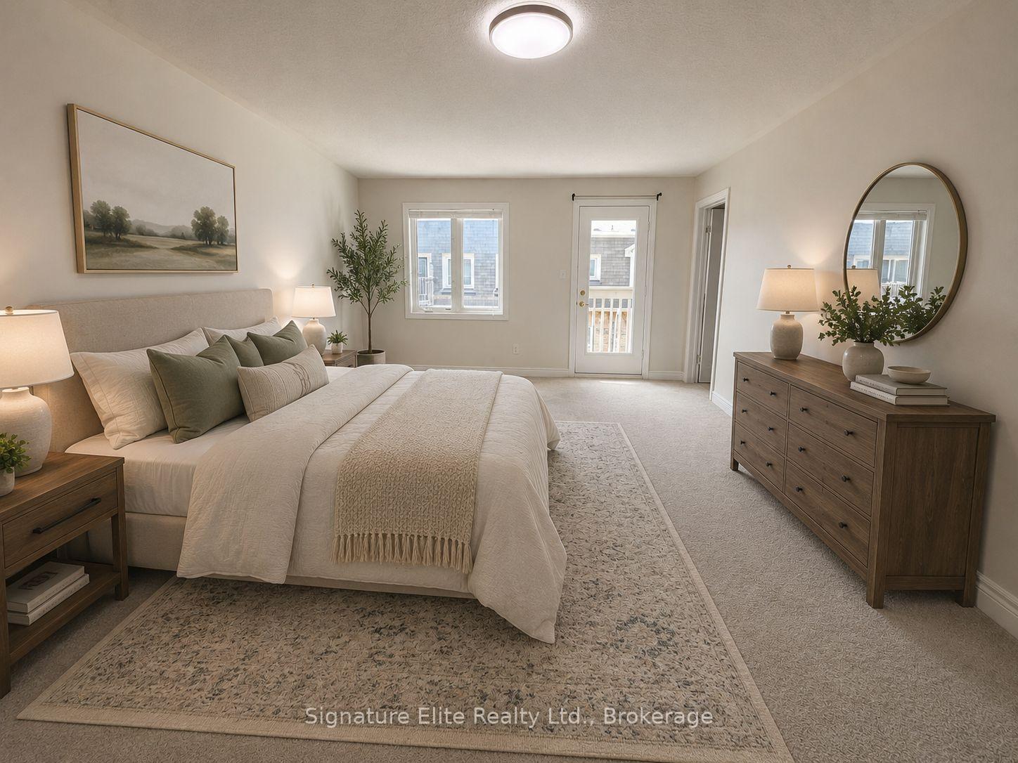 Photo 20 of 1602 Brandy Court, Pickering, Duffin Heights — HOMEH