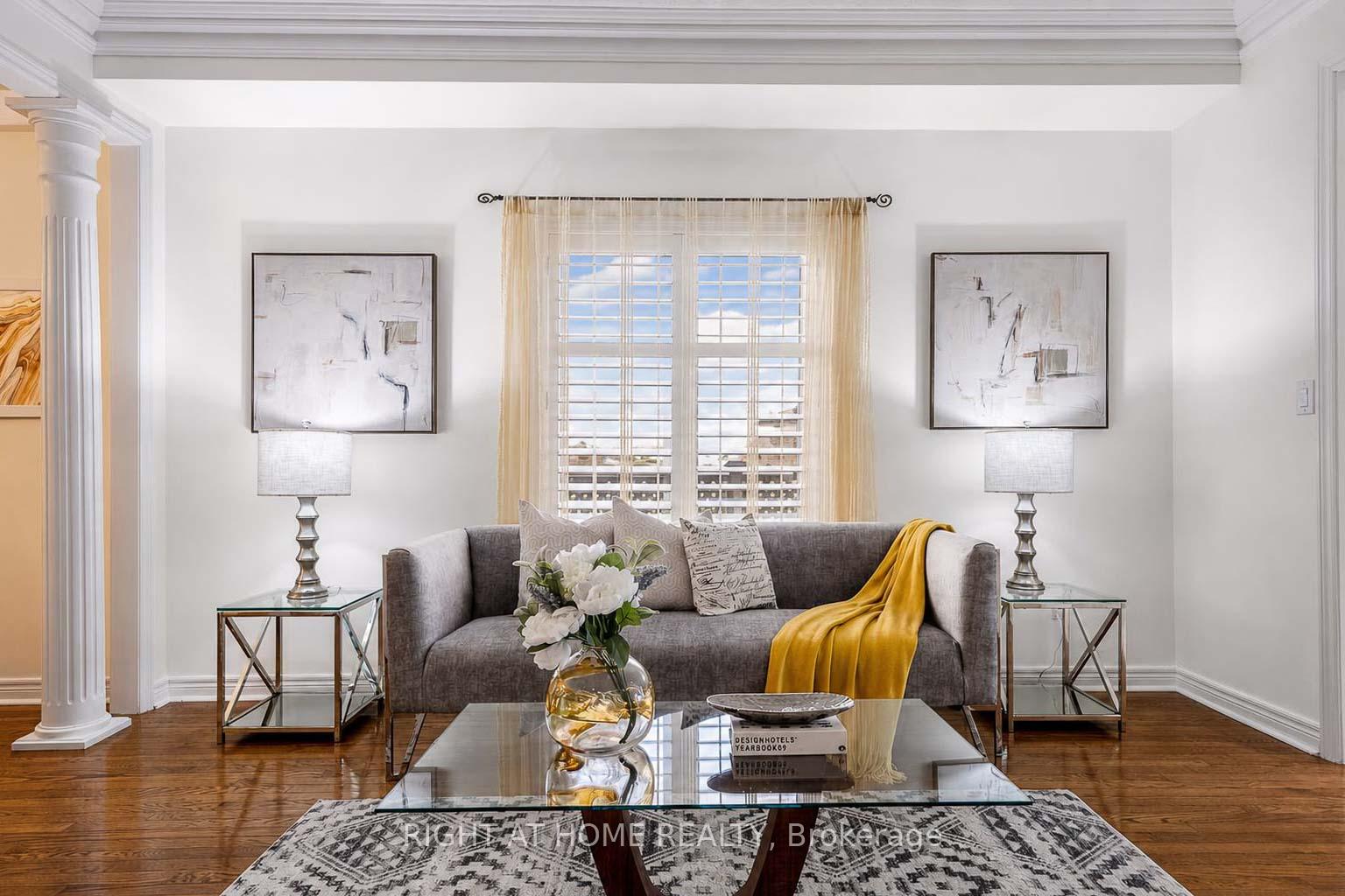 Photo 8 of 26 Ravel Drive, Vaughan, Patterson — HOMEH
