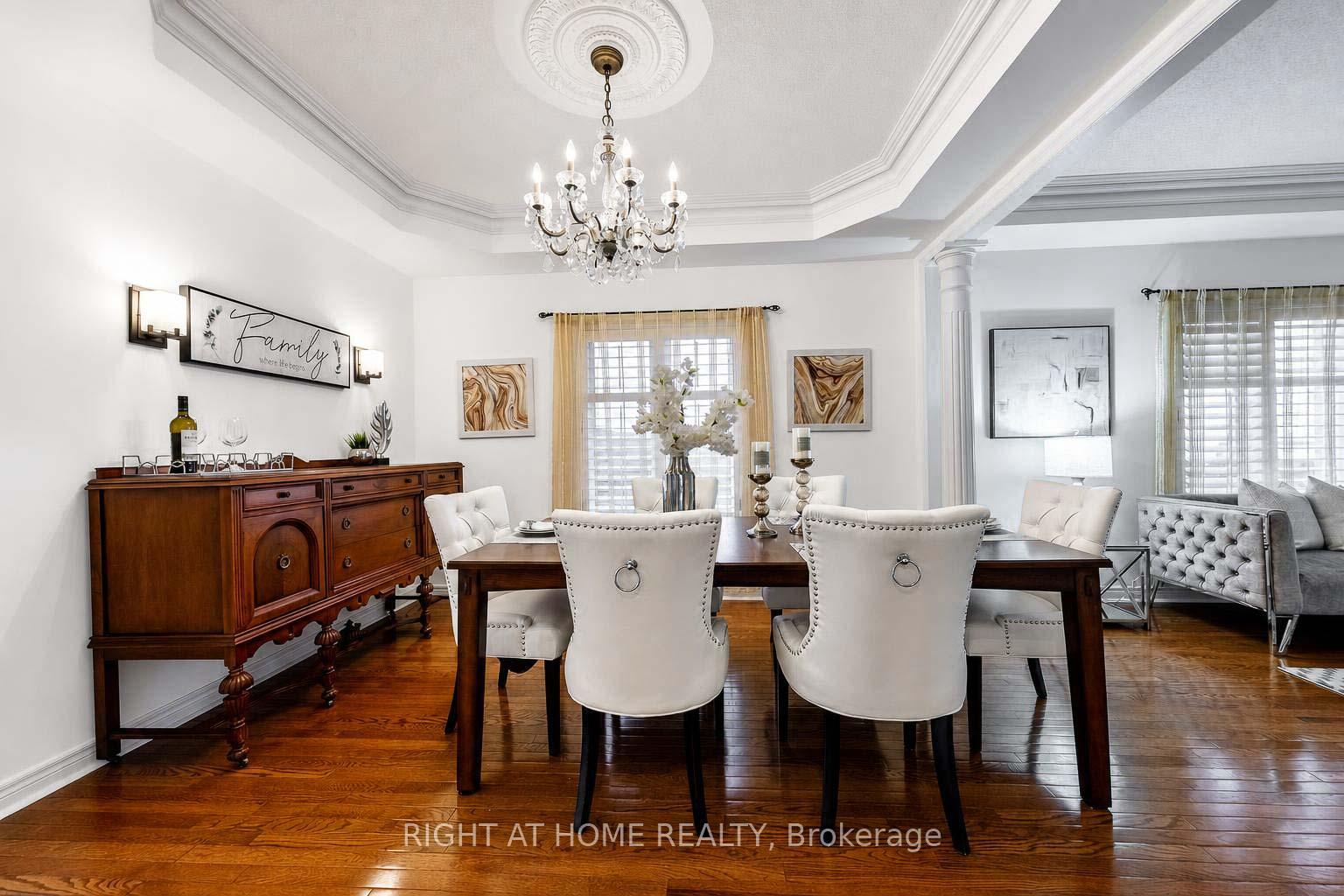Photo 11 of 26 Ravel Drive, Vaughan, Patterson — HOMEH