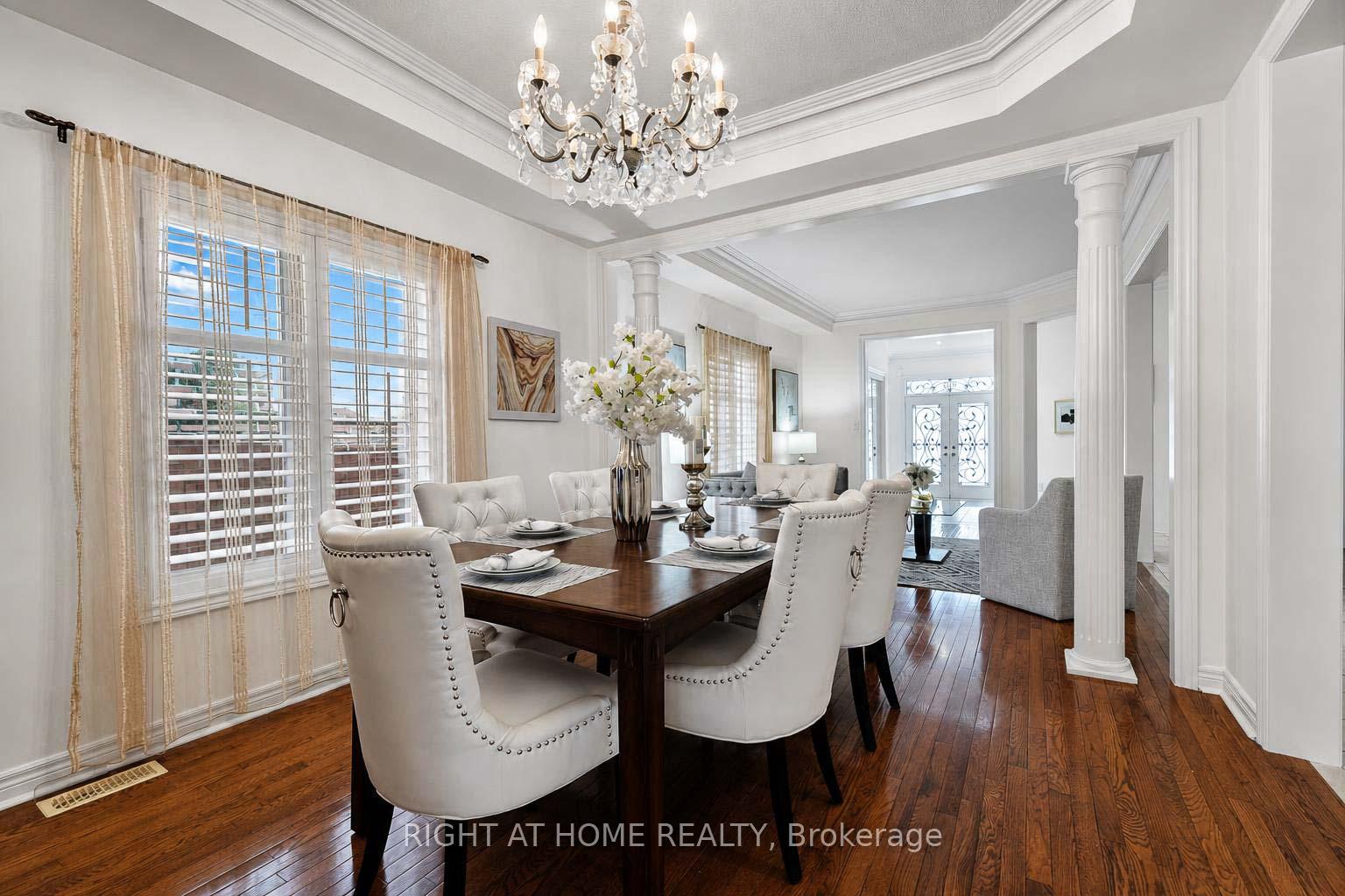 Photo 12 of 26 Ravel Drive, Vaughan, Patterson — HOMEH