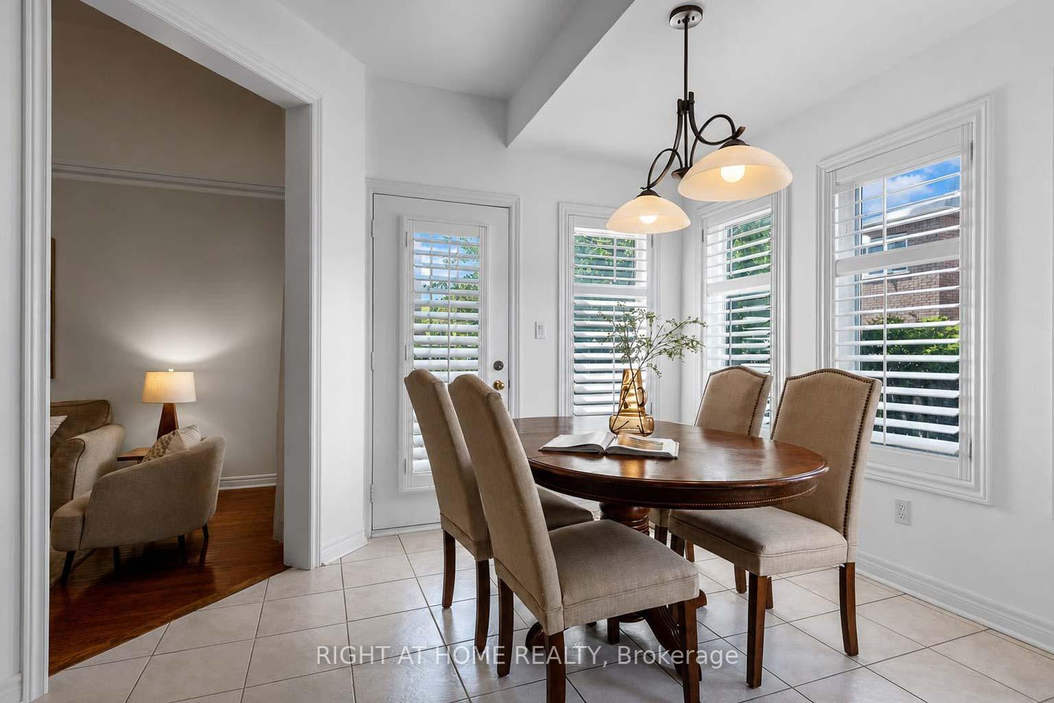 Photo 14 of 26 Ravel Drive, Vaughan, Patterson — HOMEH