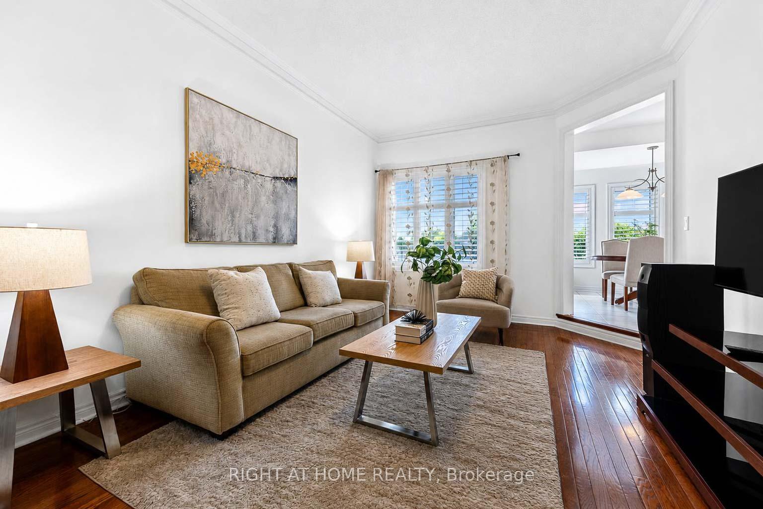 Photo 20 of 26 Ravel Drive, Vaughan, Patterson — HOMEH