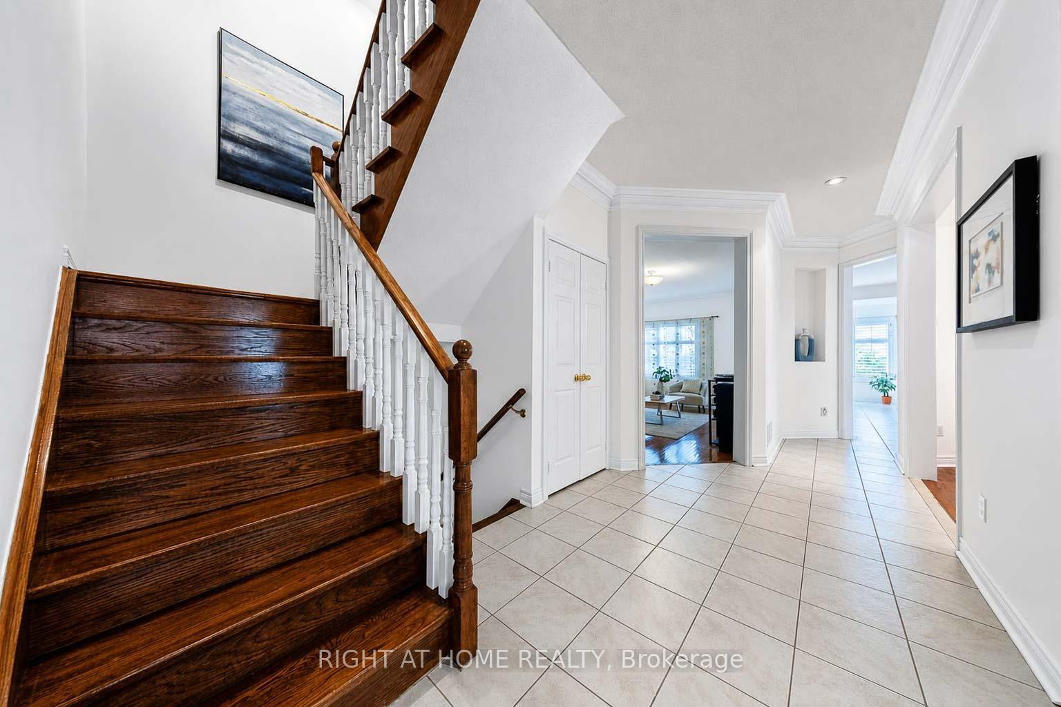 Photo 23 of 26 Ravel Drive, Vaughan, Patterson — HOMEH