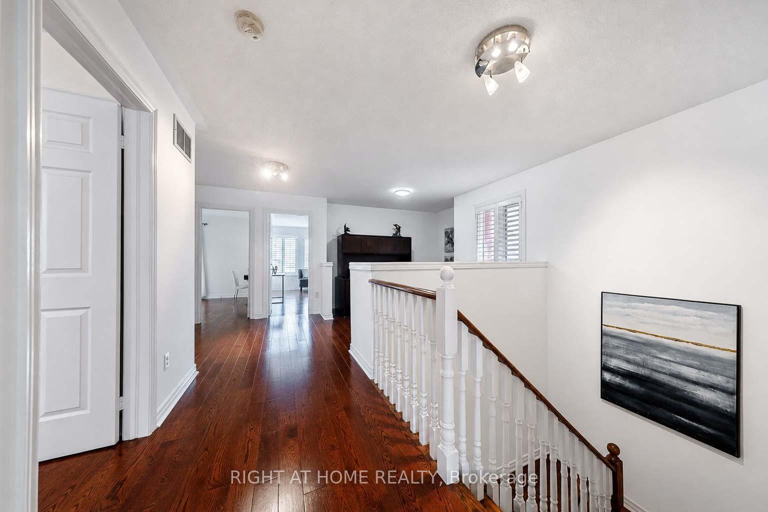 Photo 25 of 26 Ravel Drive, Vaughan, Patterson — HOMEH