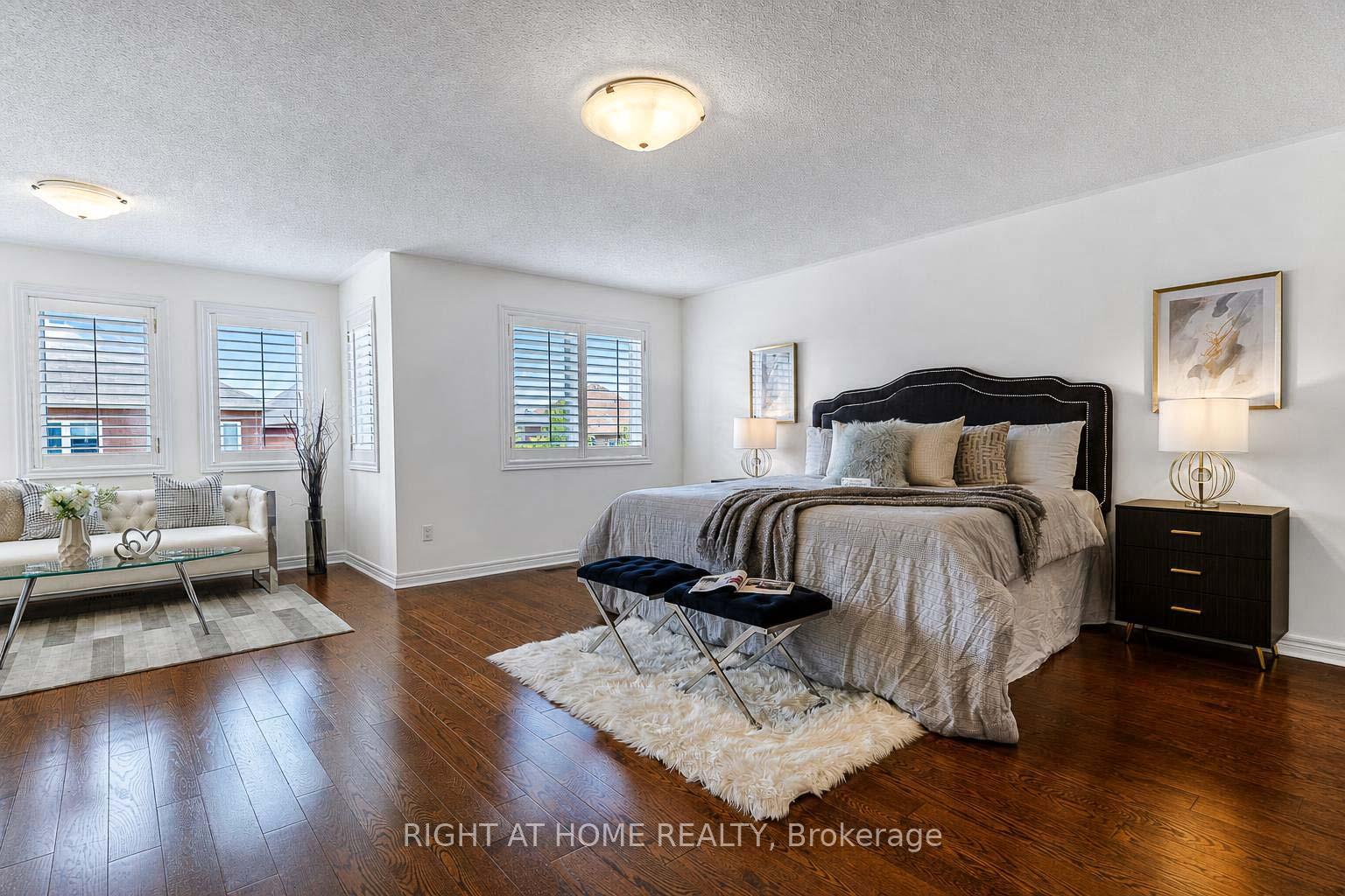 Photo 26 of 26 Ravel Drive, Vaughan, Patterson — HOMEH