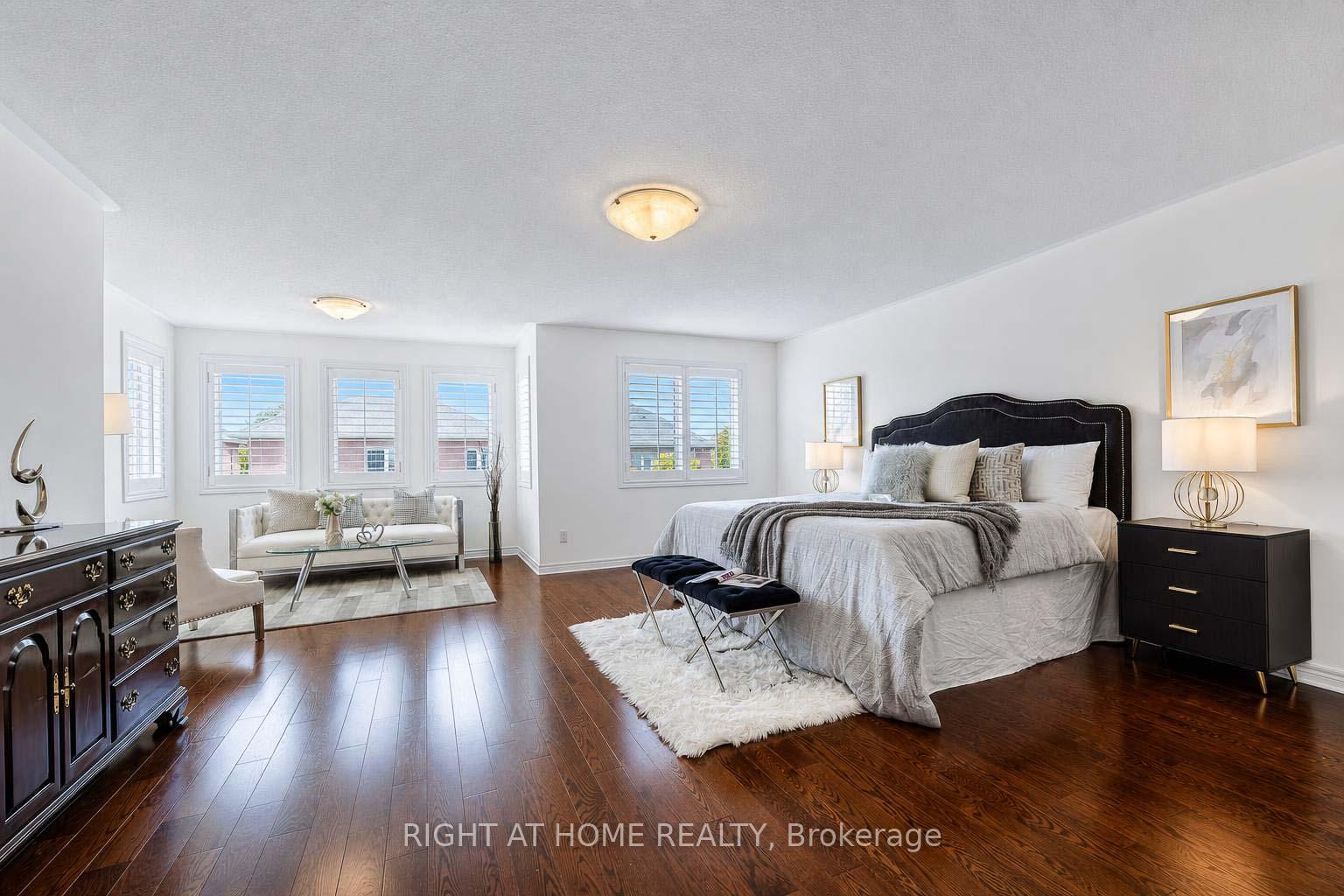 Photo 27 of 26 Ravel Drive, Vaughan, Patterson — HOMEH