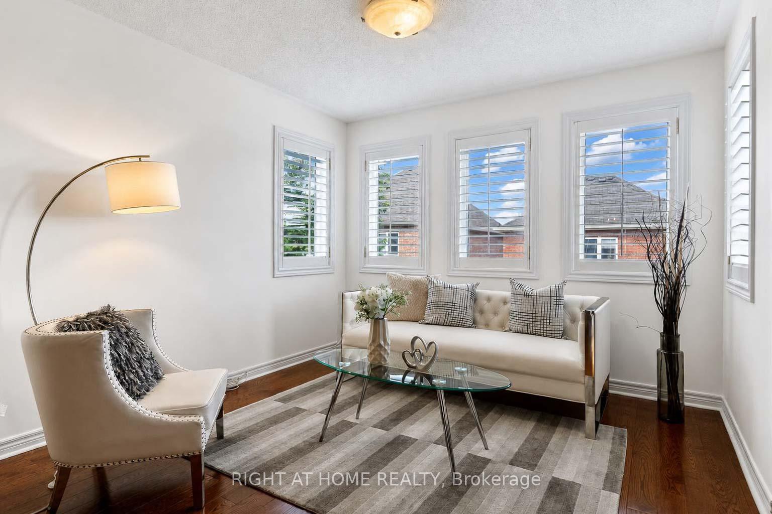 Photo 29 of 26 Ravel Drive, Vaughan, Patterson — HOMEH