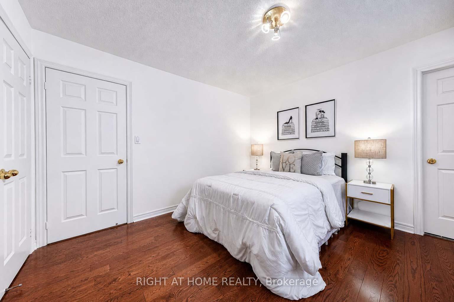 Photo 33 of 26 Ravel Drive, Vaughan, Patterson — HOMEH