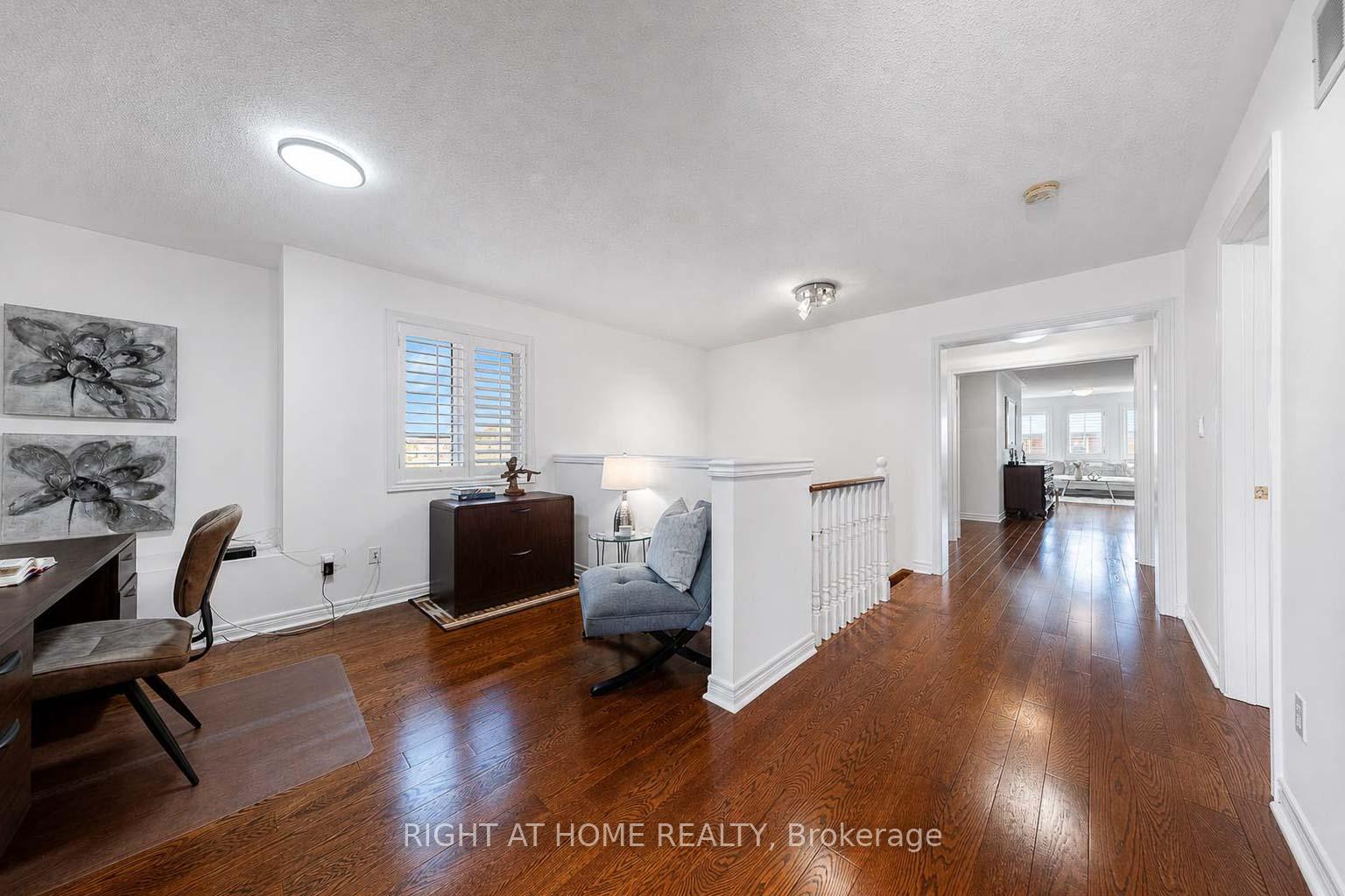 Photo 35 of 26 Ravel Drive, Vaughan, Patterson — HOMEH