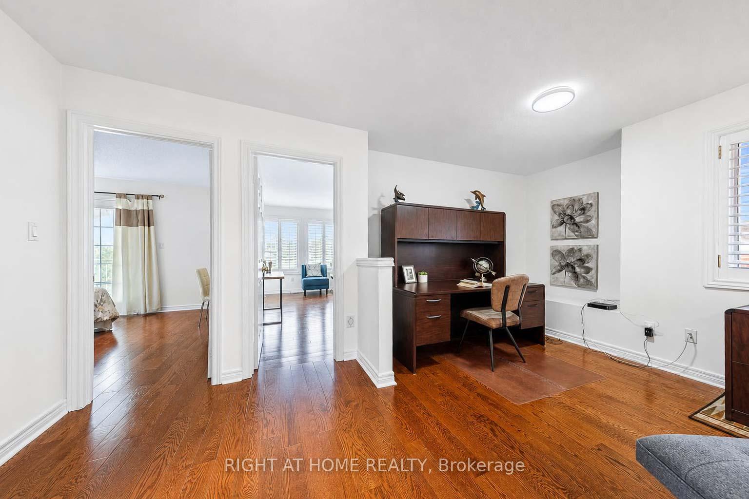 Photo 36 of 26 Ravel Drive, Vaughan, Patterson — HOMEH