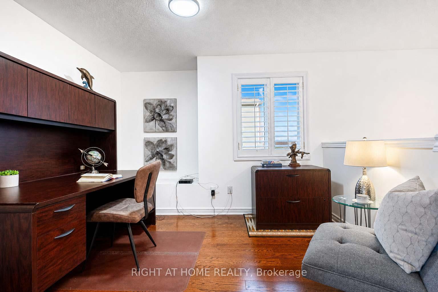 Photo 37 of 26 Ravel Drive, Vaughan, Patterson — HOMEH