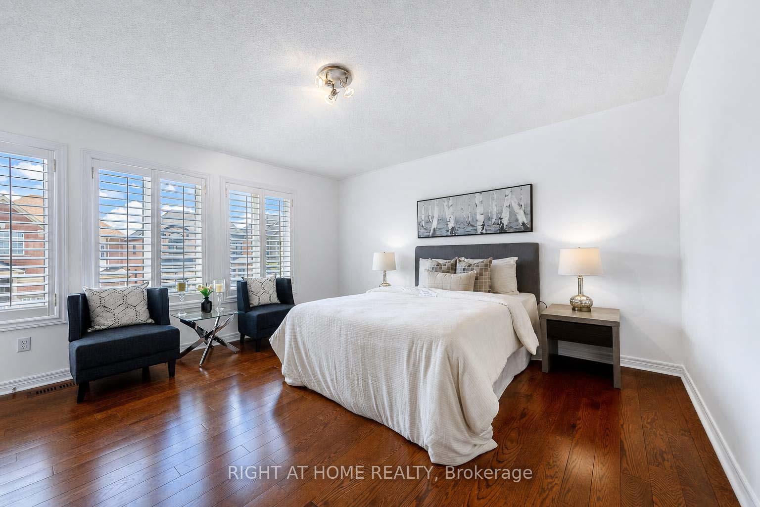 Photo 38 of 26 Ravel Drive, Vaughan, Patterson — HOMEH