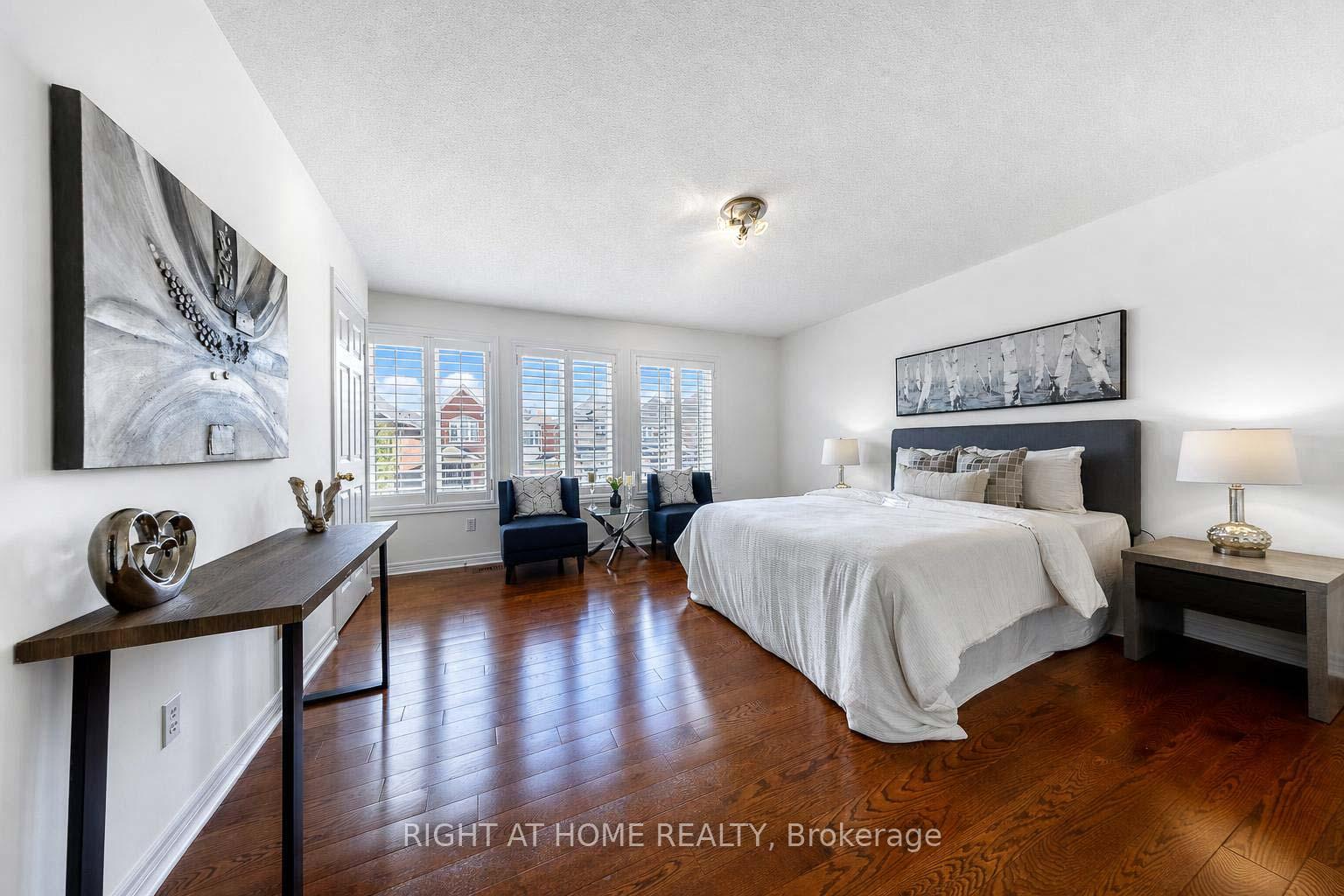 Photo 39 of 26 Ravel Drive, Vaughan, Patterson — HOMEH