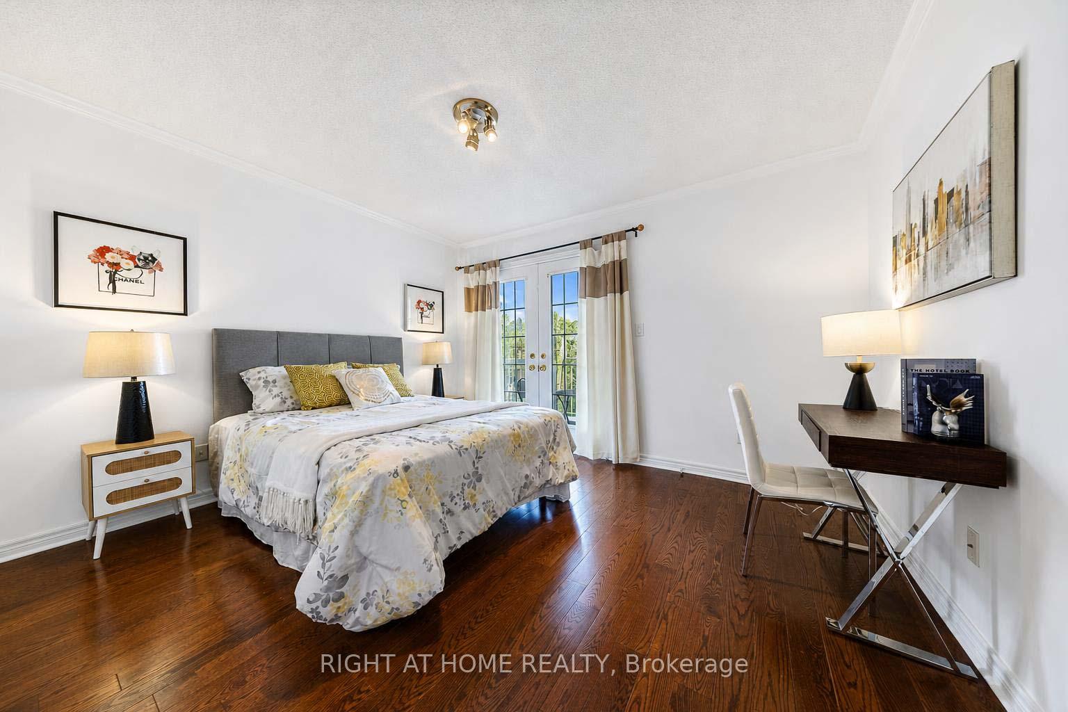 Photo 41 of 26 Ravel Drive, Vaughan, Patterson — HOMEH