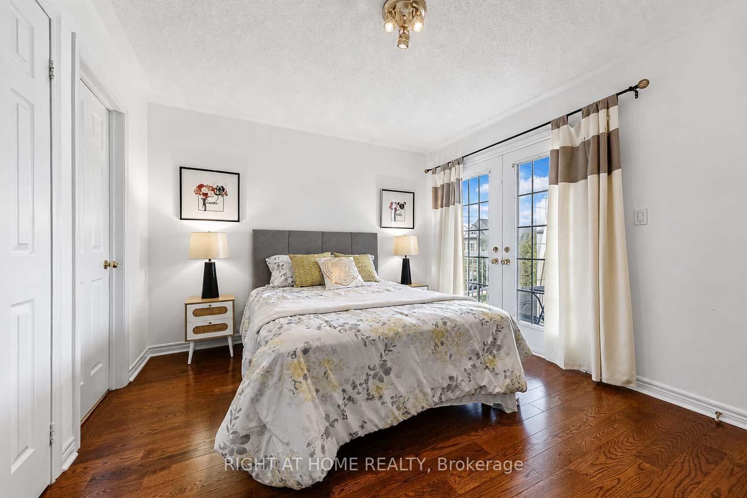 Photo 42 of 26 Ravel Drive, Vaughan, Patterson — HOMEH
