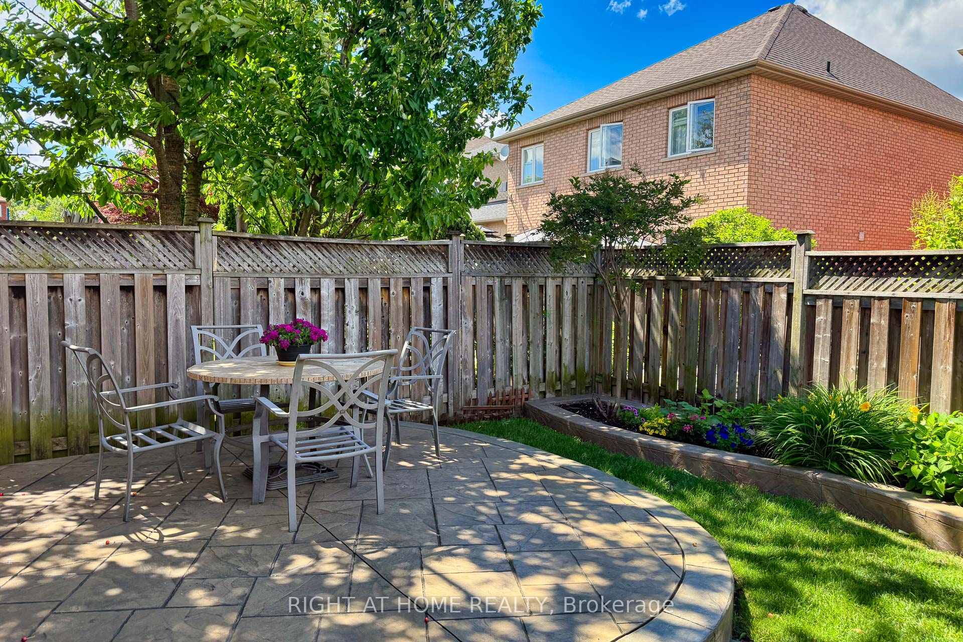 Photo 50 of 26 Ravel Drive, Vaughan, Patterson — HOMEH