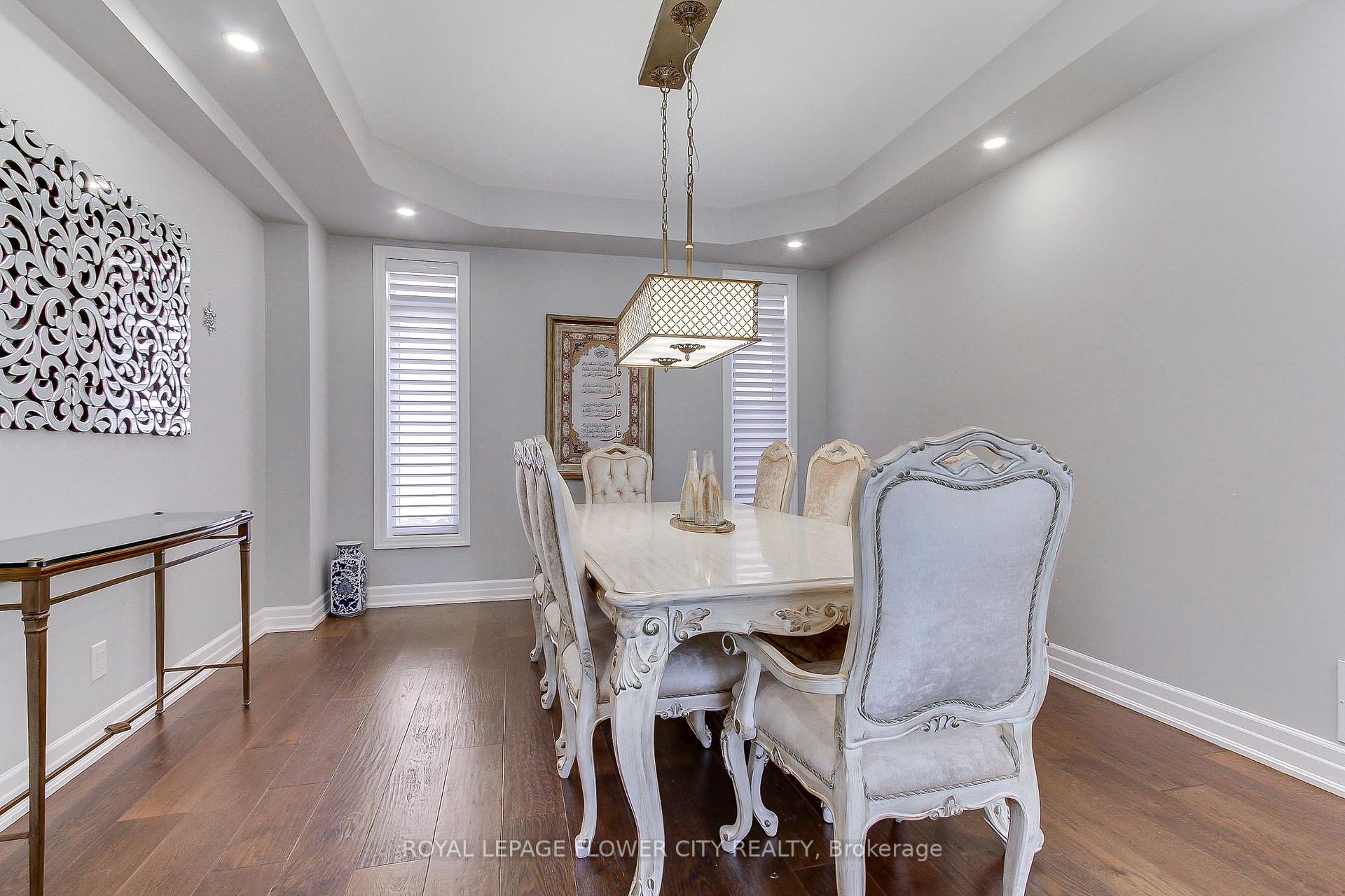 Photo 6 of 124 Playfair Terrace, Milton, Scott — HOMEH