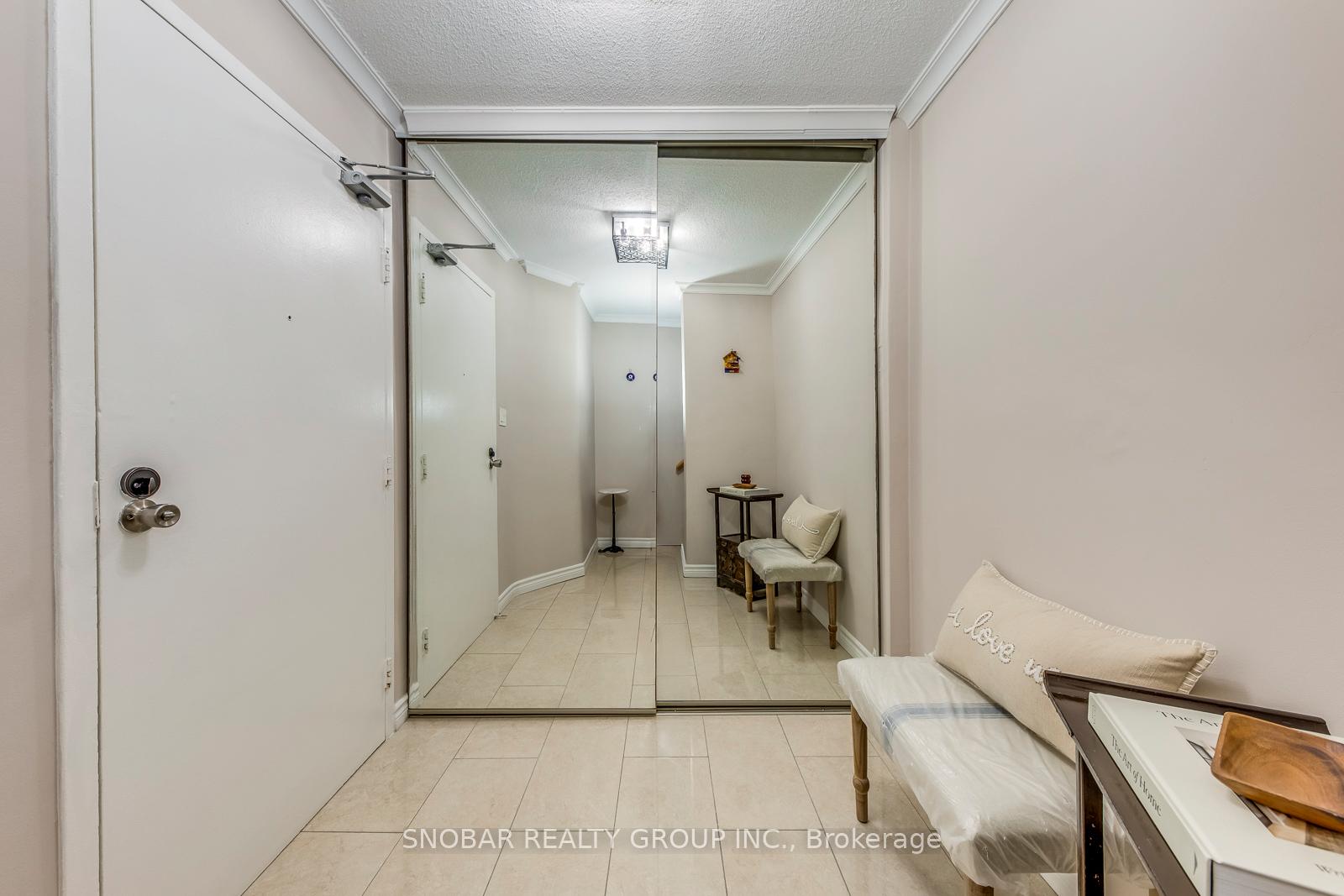 Photo 17 of Unit 810, 11 Wincott Drive, Etobicoke, Kingsview Village-The Westway — HOMEH
