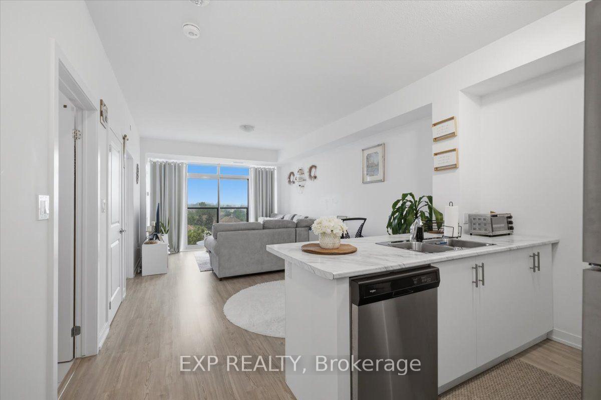 Photo 5 of Unit 603, 450 Dundas Street E, Hamilton, Waterdown — HOMEH