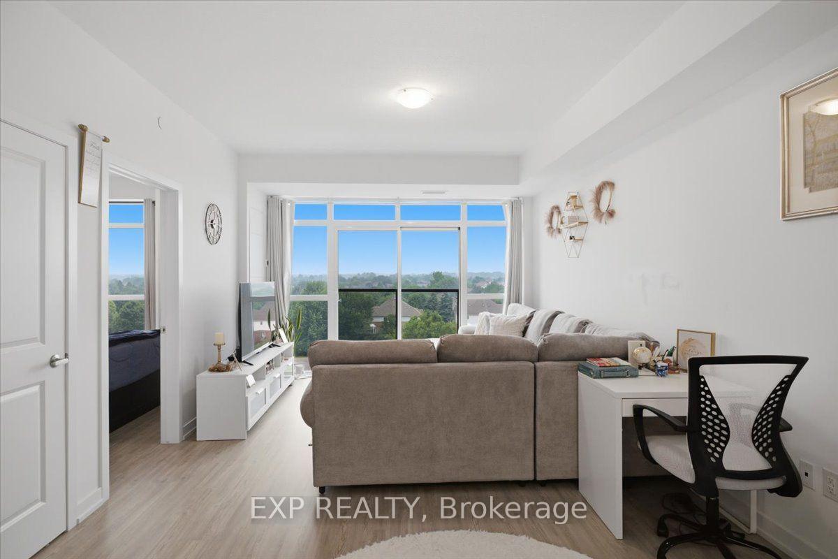Photo 7 of Unit 603, 450 Dundas Street E, Hamilton, Waterdown — HOMEH
